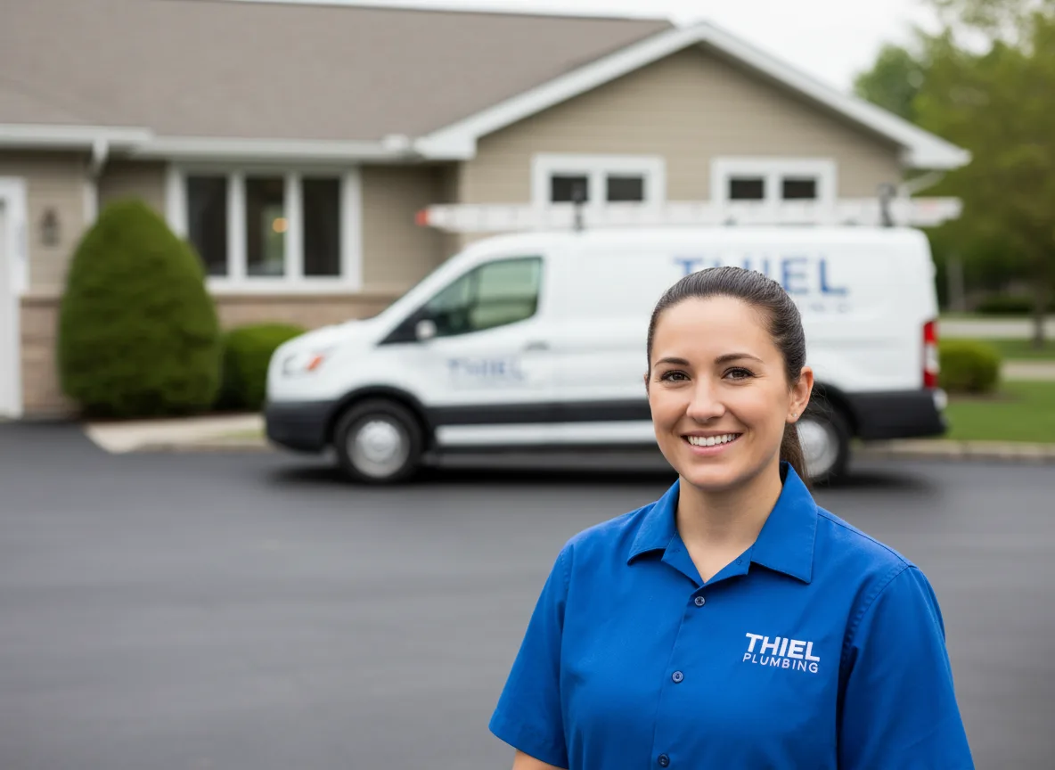 Plumber Grimsley, TN FAQs